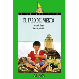 El Faro Del Viento/The Lighthouse